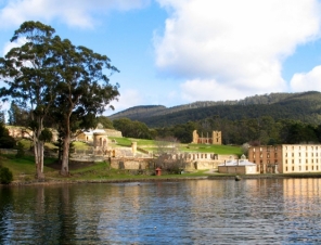 Port Arthur Tasmania Penal Colony, Tasmania Cruise Ship Shore Excursion 2